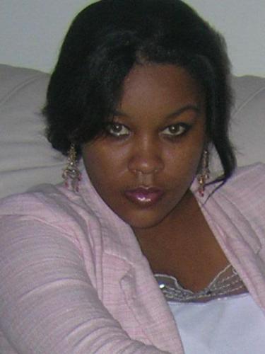 Nzinga Myton