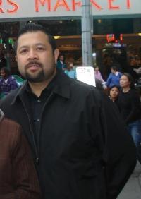 Carlos Salcedo