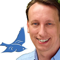 Robert Saunders