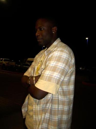 Brent Maynard