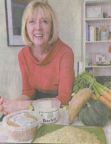 Margaret Doyle