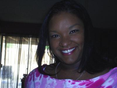 Ruby Foster