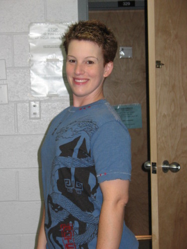 Kristin Mullins