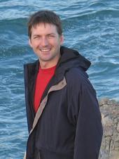 Ryan Berger