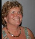 Barbara Burton