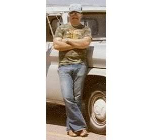 Gary Dorn