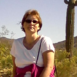 Wendy Ballance