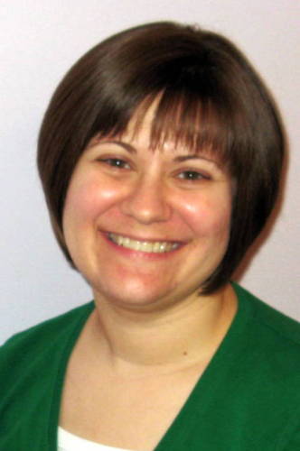 Nancy Boone