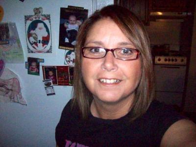 Kathy Helton