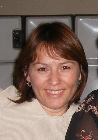 Yolie Flores