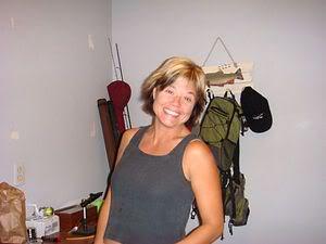 Tricia Didomenico