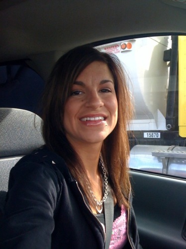 Christine Hoffert