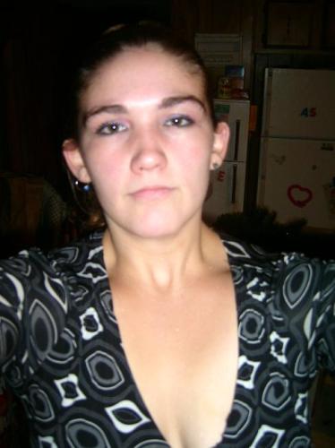 Jessica Slone
