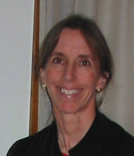 Judith Paley