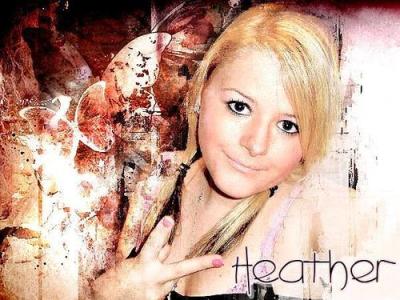 Heather Shenk