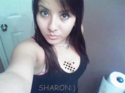 Sharon Fernandez