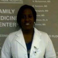 Nnenna Udensi