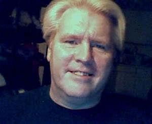 Randolph Huber