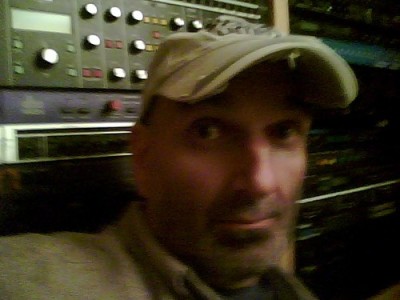 Gregory Kellogg