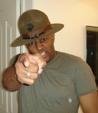 Daren Clinksdale