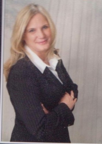 Denise Mckaig