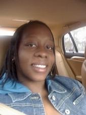 Denitia Washington