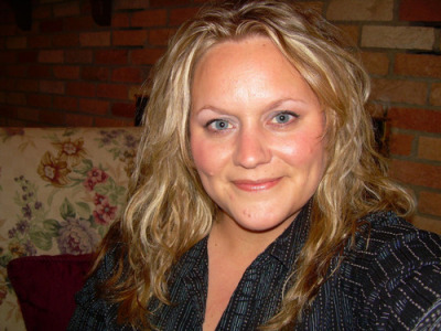 Melissa Falcone