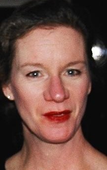 Amy Nachman
