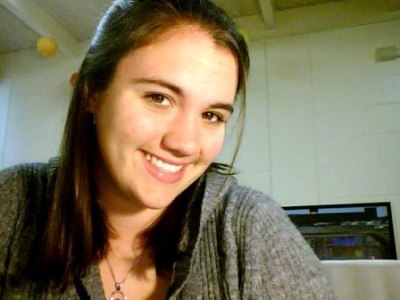 Colleen Carroll