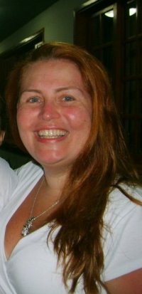 Anita Surritt