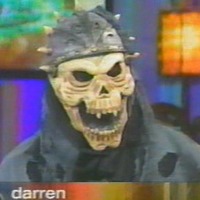 Darren Trongeau