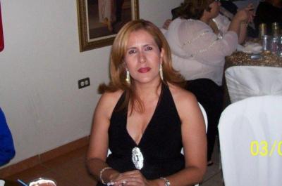 Alba Davila