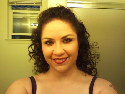 Angelique Mcgee