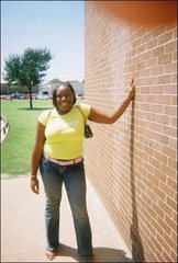 Kerri Jefferson