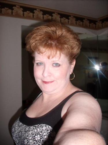 Tammy Branham
