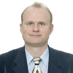 Oleg Petrov