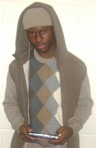Kingsley Adarkwah