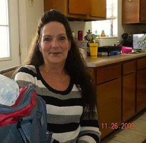 Cheryl Joyner