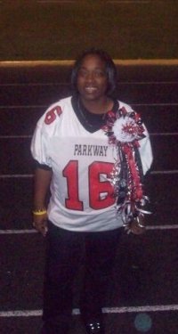 Sheanetta Jamerson