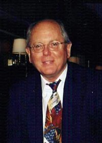 Thomas Shudic