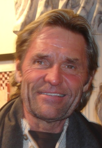 Blair Stewart