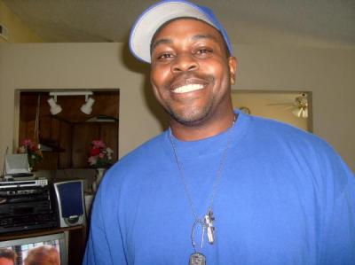 Wayne Morgan