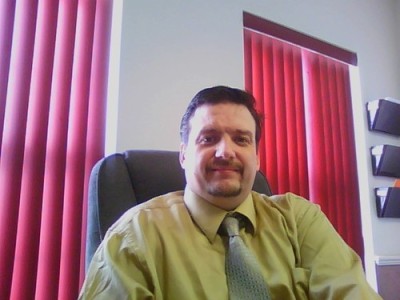 Robert Vidovich