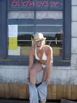 Blythe Irwin