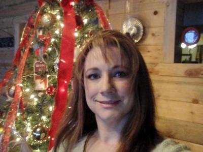 Lorraine Dollinger