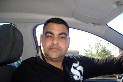 Jose Quiroz