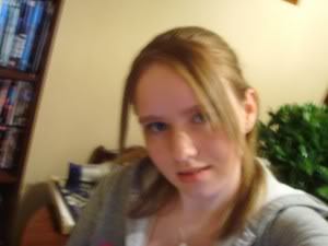 Rachel Wolverton