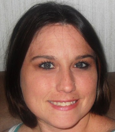 Shannon Morgan