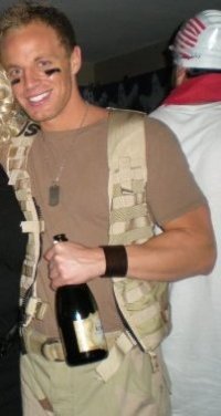 Joshua Gorham