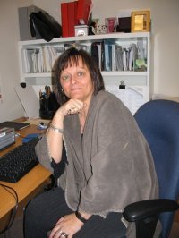Ginette Ouimet
